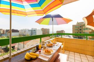 Oporto Beach Charm - Canidelo - 0