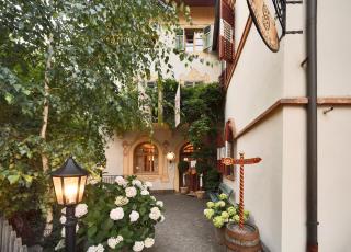 Schlosswirt Forst - Algund - 2