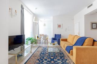 Apartamento Smile Sol - Madrid - 3