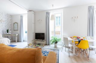 Apartamento Smile Sol - Madrid - 2