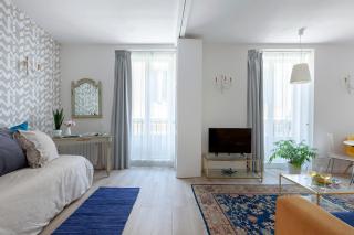 Apartamento Smile Sol - 1