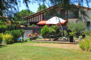 le mas des cerisiers le temple sur lot - 5