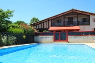 le mas des cerisiers le temple sur lot - 4