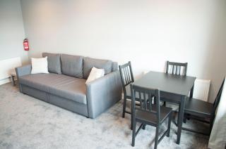The Square Guest Apartment - 3