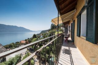 Home Sweet Home Lakeview - Oggebbio - 7