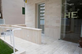 Boutique Hotel Enia - Prato - 8