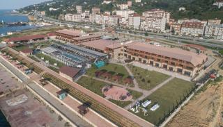 Babillon Hotel Spa & Restaurant - Rize - 7