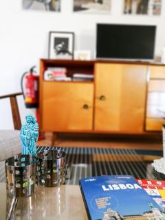 POMBALINO! Lisbon Concept Apartments - Lisboa - 6