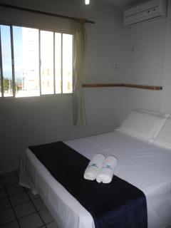 Flat Pousada da Praia - Natal - 4