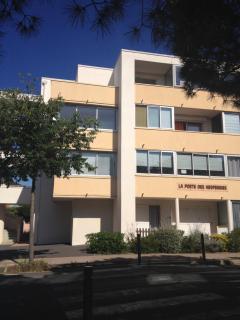 Studio Hesperides - Balaruc-les-Bains - 0