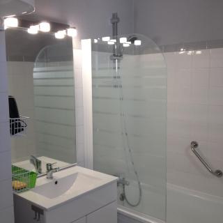 Studio Hesperides - Balaruc-les-Bains - 4