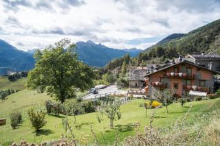 B&B Au Coin Du Village - Saint-Nicolas - 1