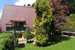 Domek całoroczny Tresna Agata - 6