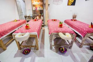 The Syron Huts Lembongan - 8