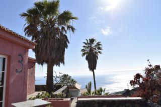Bungalows & Apartamentos Morani - Puerto Naos - 9