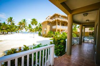 Sapphire Beach Resort - San Pedro - 2