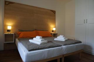 B&B al N°5 - Trento - 6