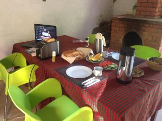 David Crater Homestay - Lushoto - 5
