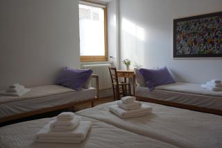 B&B al N°5 - Trento - 7