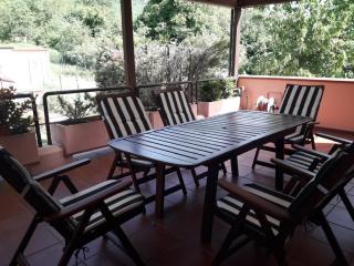 Villa Claudia indipendente con piscina ad uso esclusivo - Genga - 4