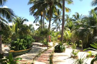 Pousada Villa Zen - Barra Grande - 3