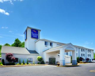 Sleep Inn Austintown - Youngstown, West - Austintown - 1