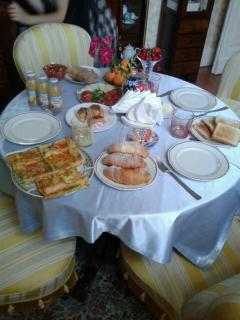 B&B Domenico Cesarelli - 9