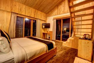 Hill County Resort & Spa - 6