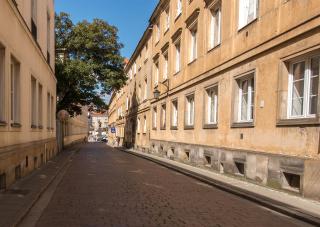 Old Town PENTHOUSE P&O Serviced Apartments - Varsovie - 2
