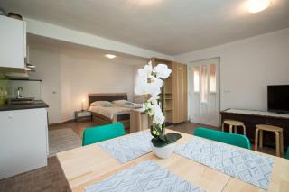 Apartma Tajč - Bohinj - 3