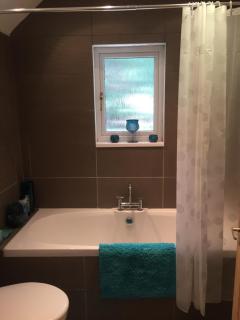 Scaurbridge Cottage with Hot Tub and Sauna - Thornhill - 3