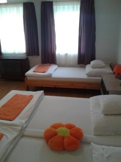 100 ÉVES NOSZTALGIA APARTMAN - 6