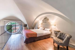 Hôtel Restaurant Spa Le Sauvage - Besançon - 6