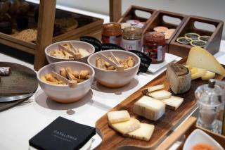 Catalonia Plaza Mayor - 3