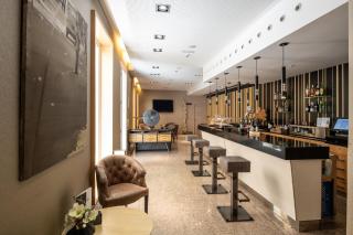 Catalonia Plaza Mayor - 7