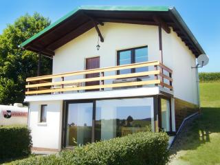 Haus Gieselsberg, mit Aussicht auf Schmalkalden - Schmalkalden - 0