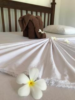 King's Elephant Cabanas & Restaurant - Tangalle - 1