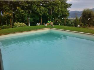 Casa in campagna per vacanze in Umbria con piscina - Vicolo Rancolfo - 2