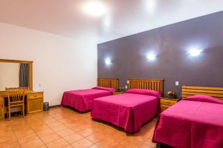 Hotel del Marquesado - 3