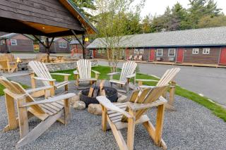 Cobble Mountain Lodge - 3
