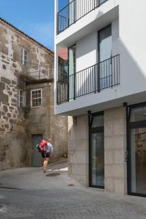 Hotel SempreFisterra - Finisterre - 2