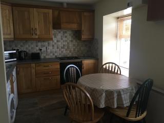 Old Mill Cottage - 2