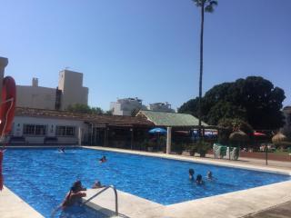 Carihuela park palace - Torremolinos - 0