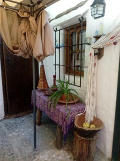 La Toscana - Linares de la Sierra - 9