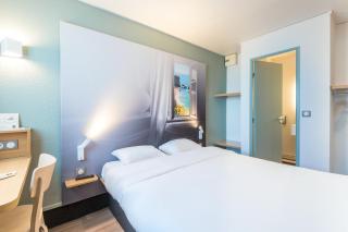 B&B HOTEL Saint-Nazaire Trignac - Trignac - 1