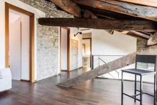 Palazzo Del Pero Luxury Attic - byMyHomeinComo - Como - 5