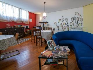B&B Villa Patrizia - Ercolano - 6