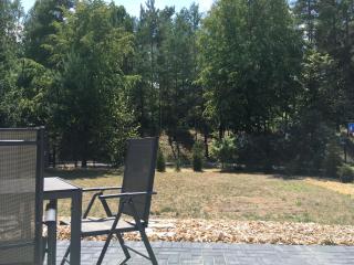 Ferienhaus Seenland - 7