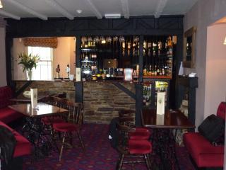 Royal Oak Inn - Lostwithiel - 3