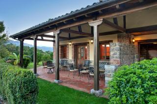 La Montaña Mágica Hotel Rural - 2